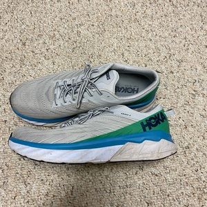 Size: 12E Men’s HOKAS
